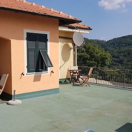 Albergo Ristorante Bergallo 토보산지아코모 외부 사진