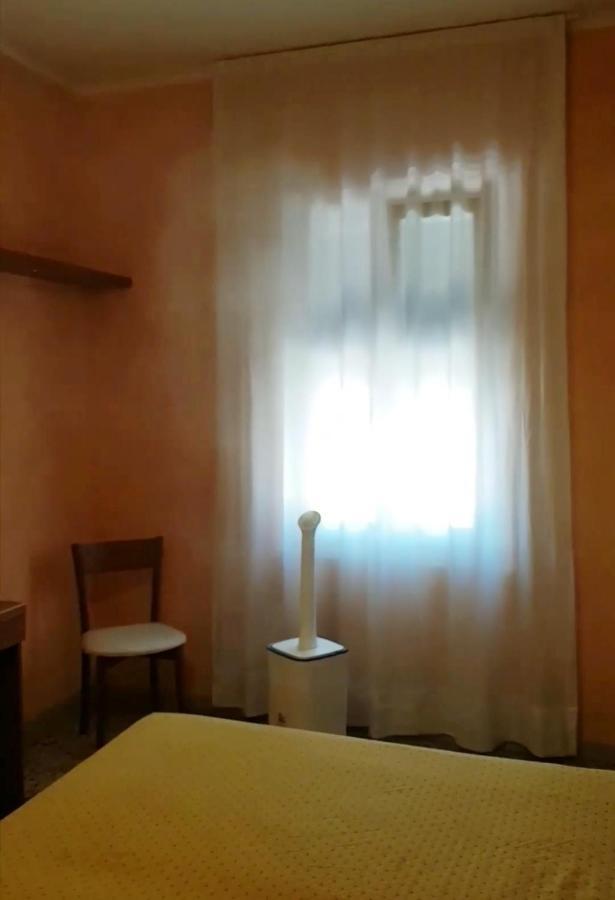 Albergo Ristorante Bergallo 토보산지아코모 외부 사진